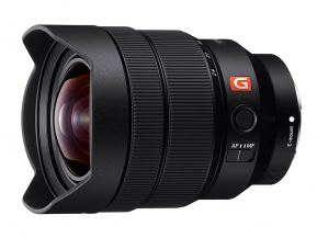 Camera : เหมือนจะยืนยันว่า Sony พร้อมเปิดตัวเลนส์ FE 12-24mm f/2.8 GM